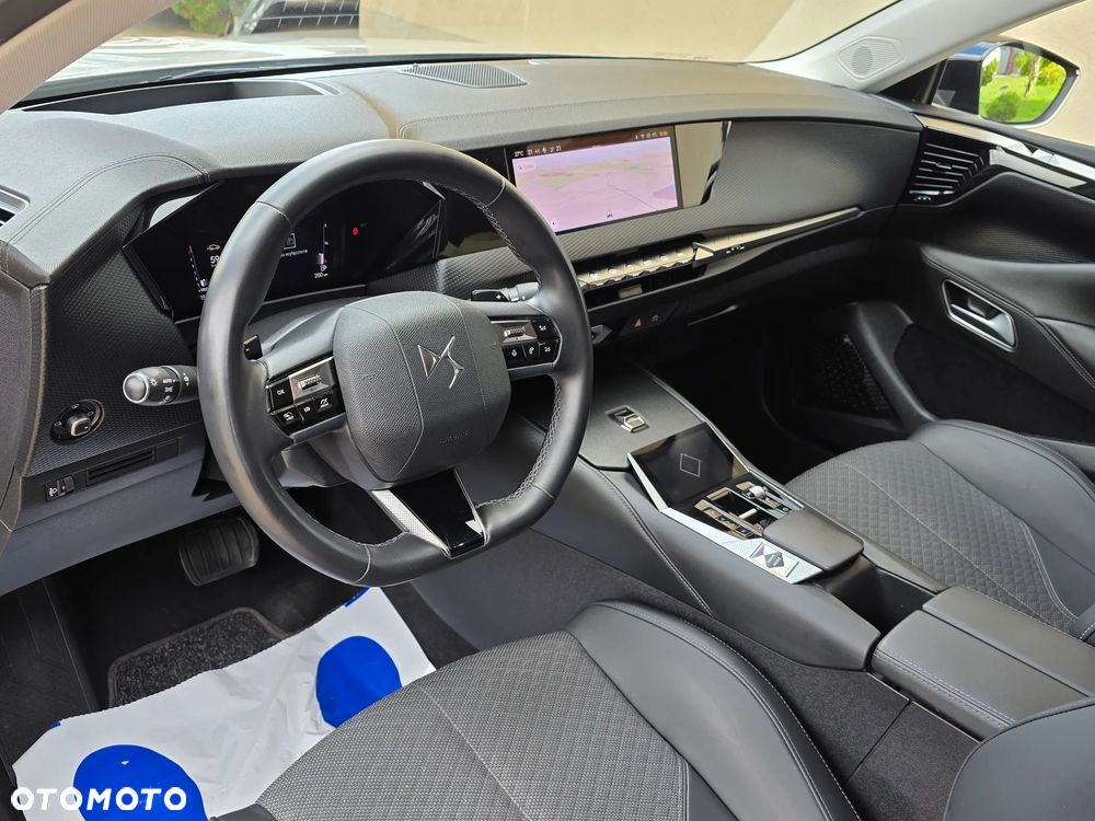 DS Automobiles DS 4 1.5 BlueHDi Rivoli - 24