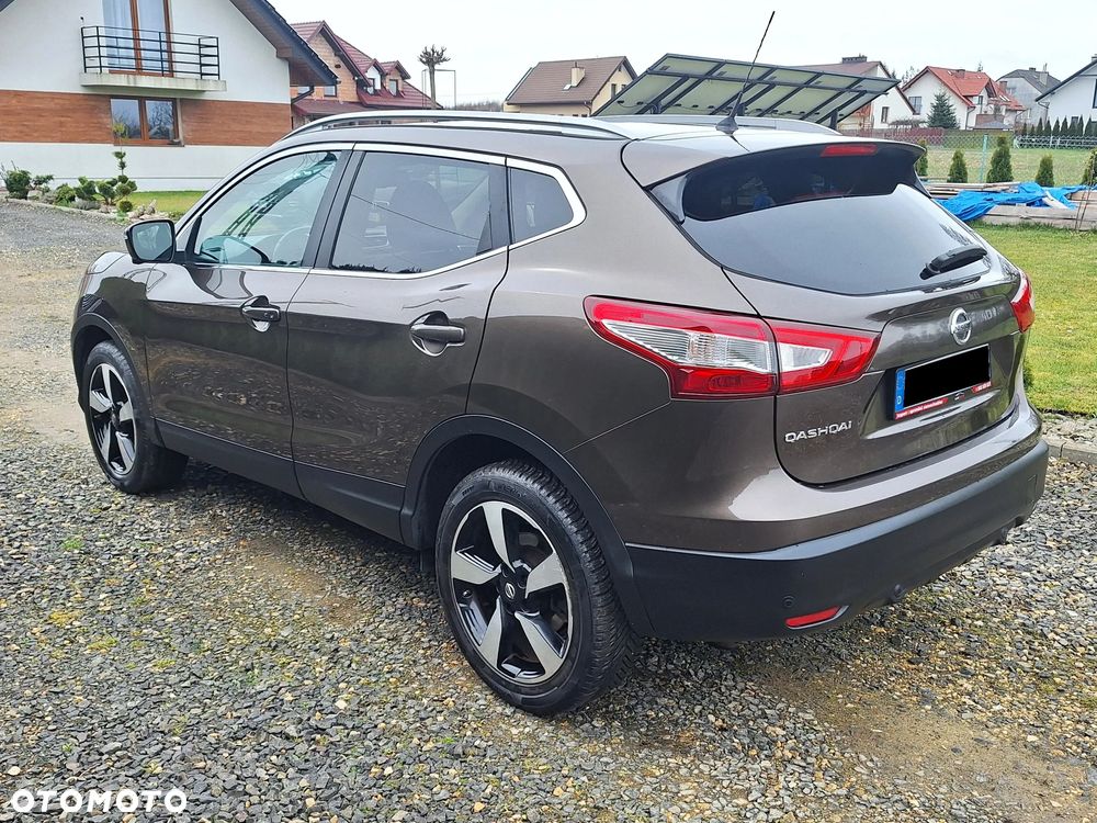 Nissan Qashqai 1.2 DIG-T 360 - 3