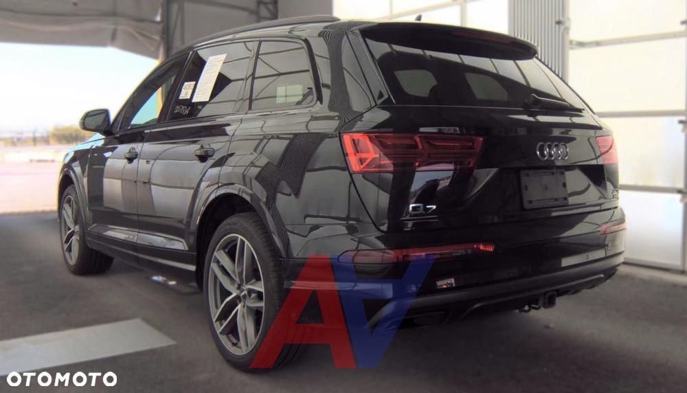 Audi Q7 - 9