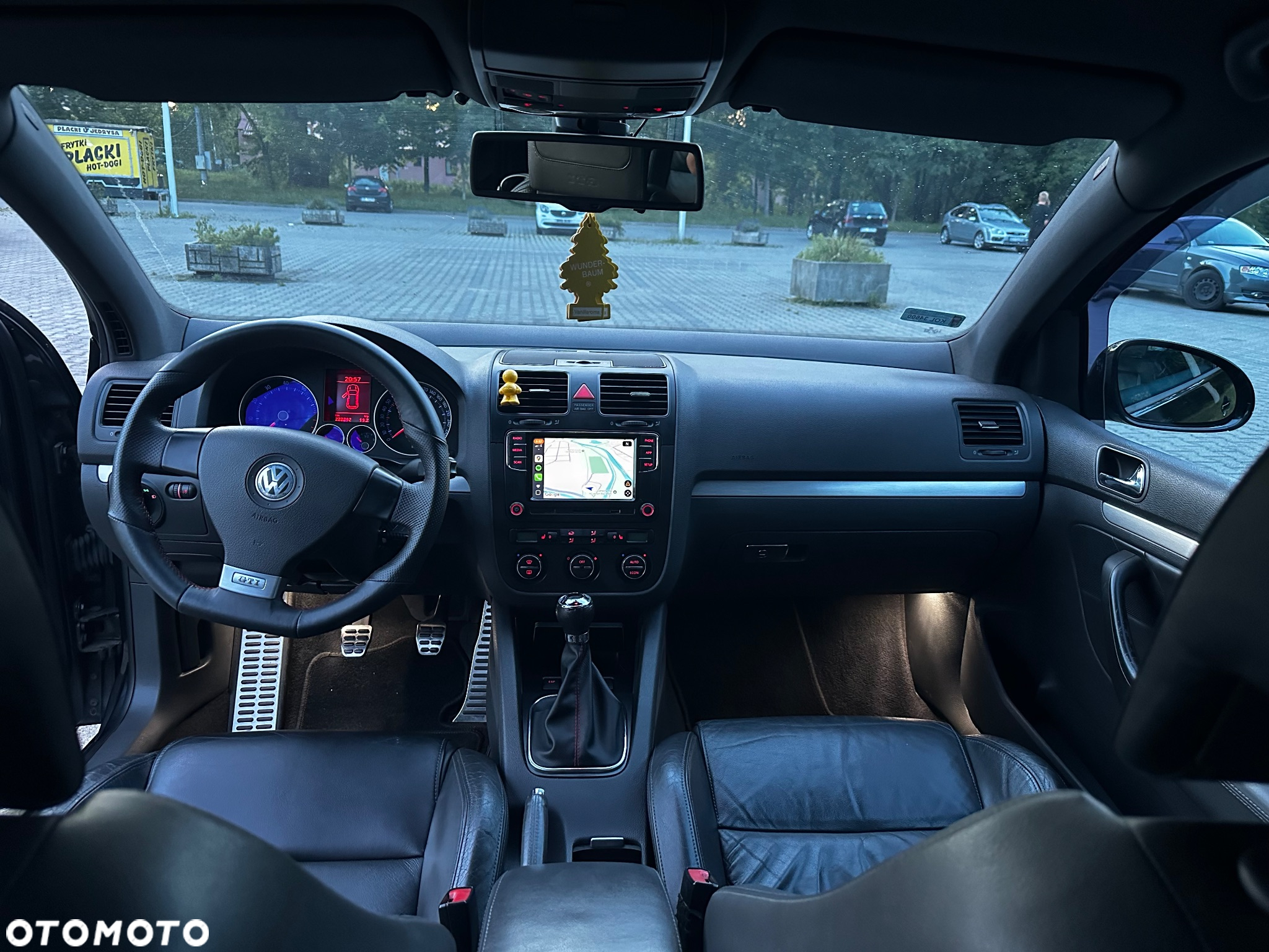 Volkswagen Golf V 2.0 TSI GTI - 5