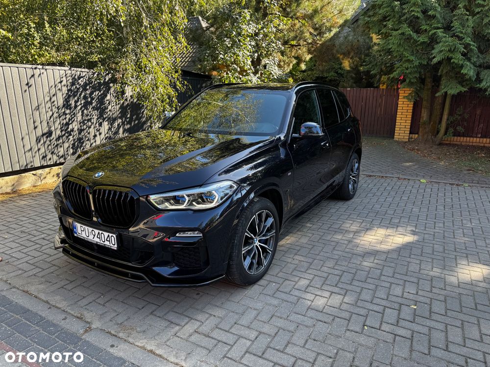 BMW X5 xDrive30d - 3