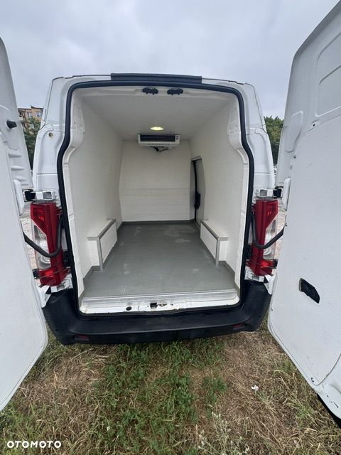 Citroën JUMPY - 6
