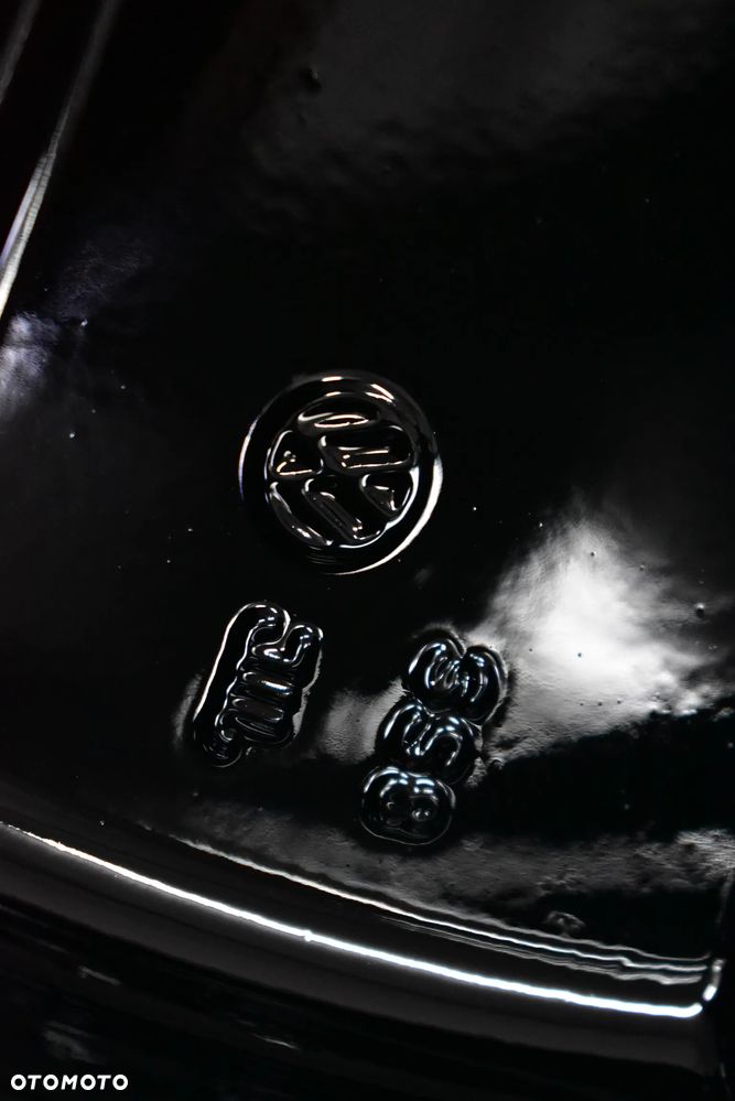 Felgi 5x112 R18 VW Passat GOLF 5 6 7 8 9 Tiguan T-Roc touran Caddy - 8