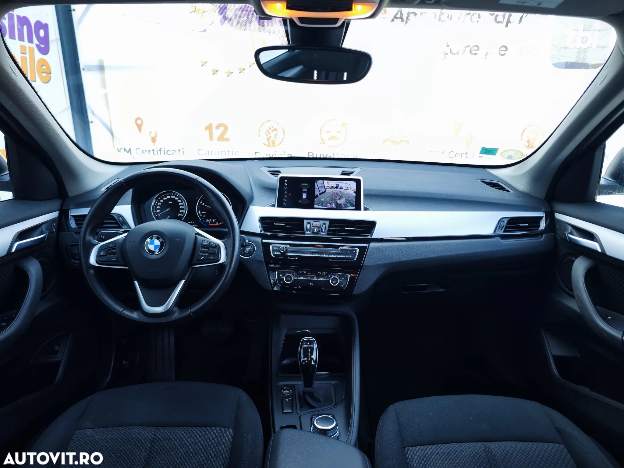 BMW X1 - 9