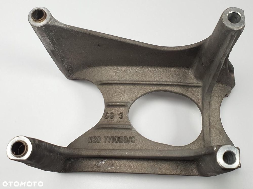 ŁAPA SILNIKA JAGUAR XJR X300 4.0 NBD7710BB - 1