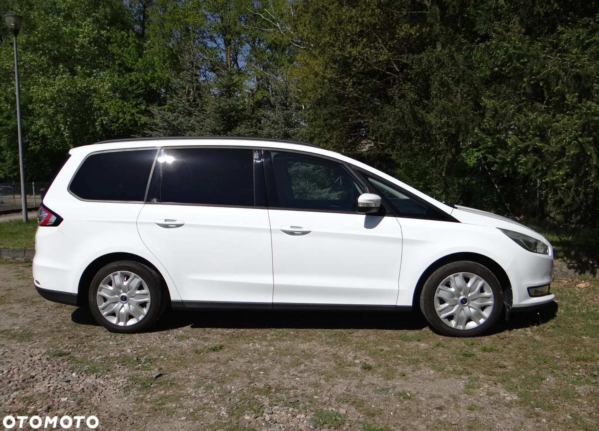 Ford Galaxy - 17