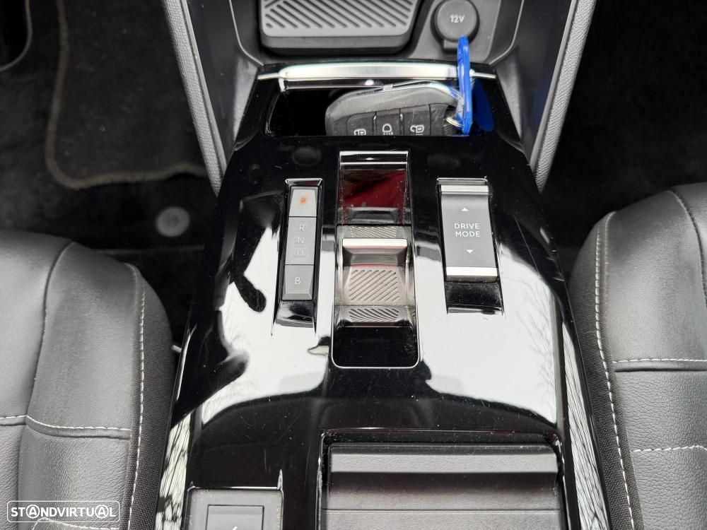 Citroën e-C4 50 kWh E-Series Collection - 32