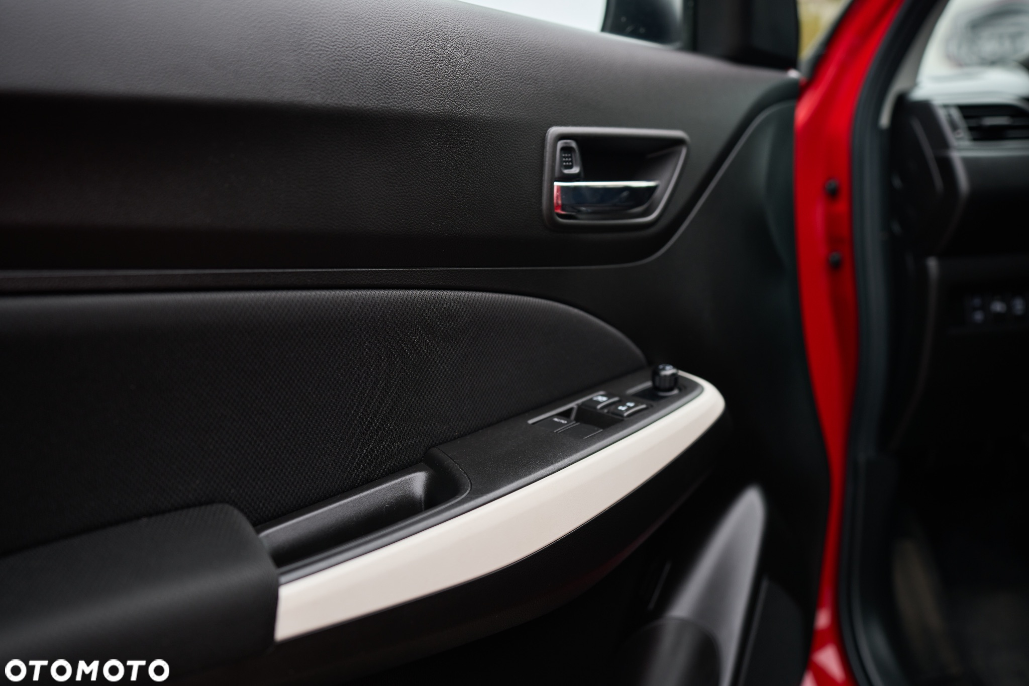 Suzuki Swift 1.2 Dualjet Hybrid CVT Comfort - 16