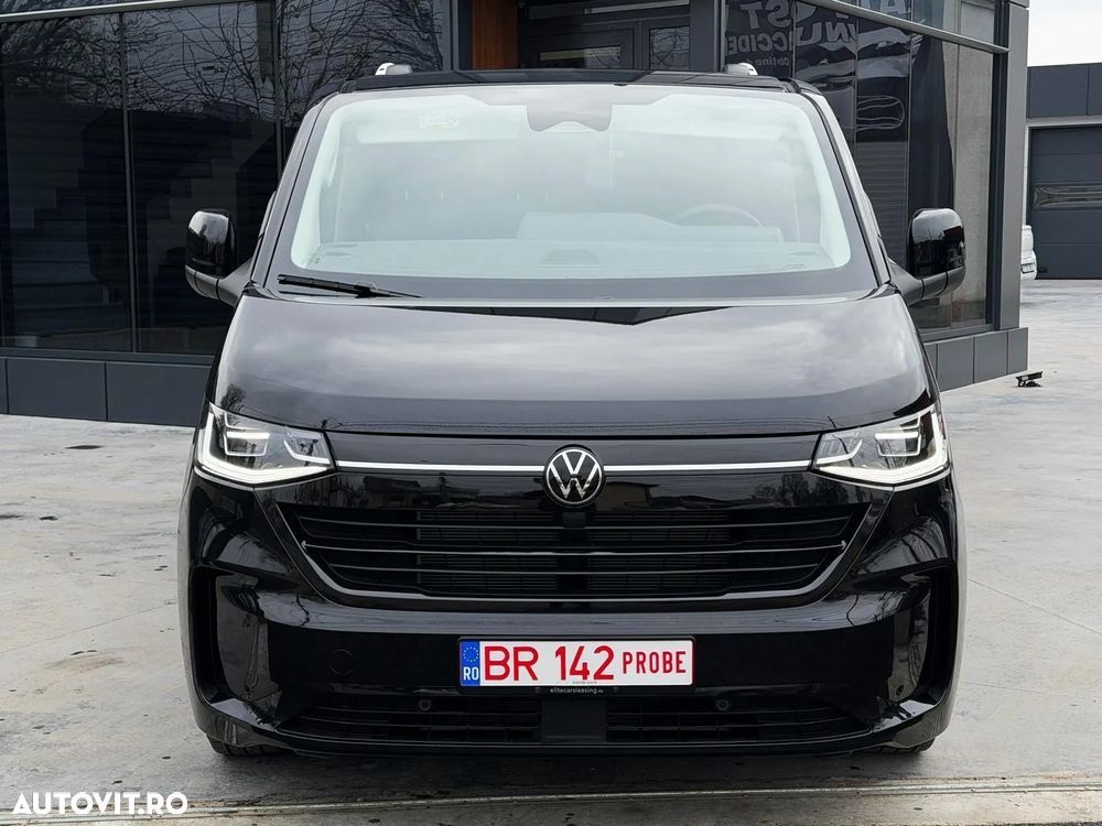 Volkswagen Caravelle 2.0 TDI 146 kW LR Comfortline DSG 4M - 5