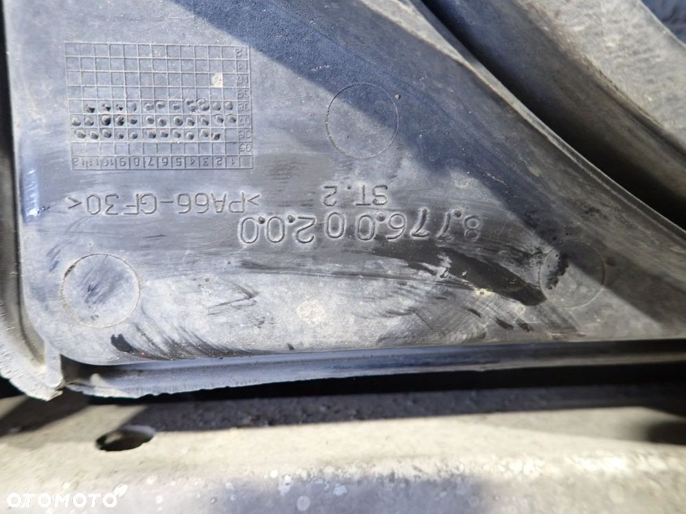 PAS PRZEDNI OPEL CORSA-D-VAN 1.2 877600200   440926702   898160600  898160000 - 17