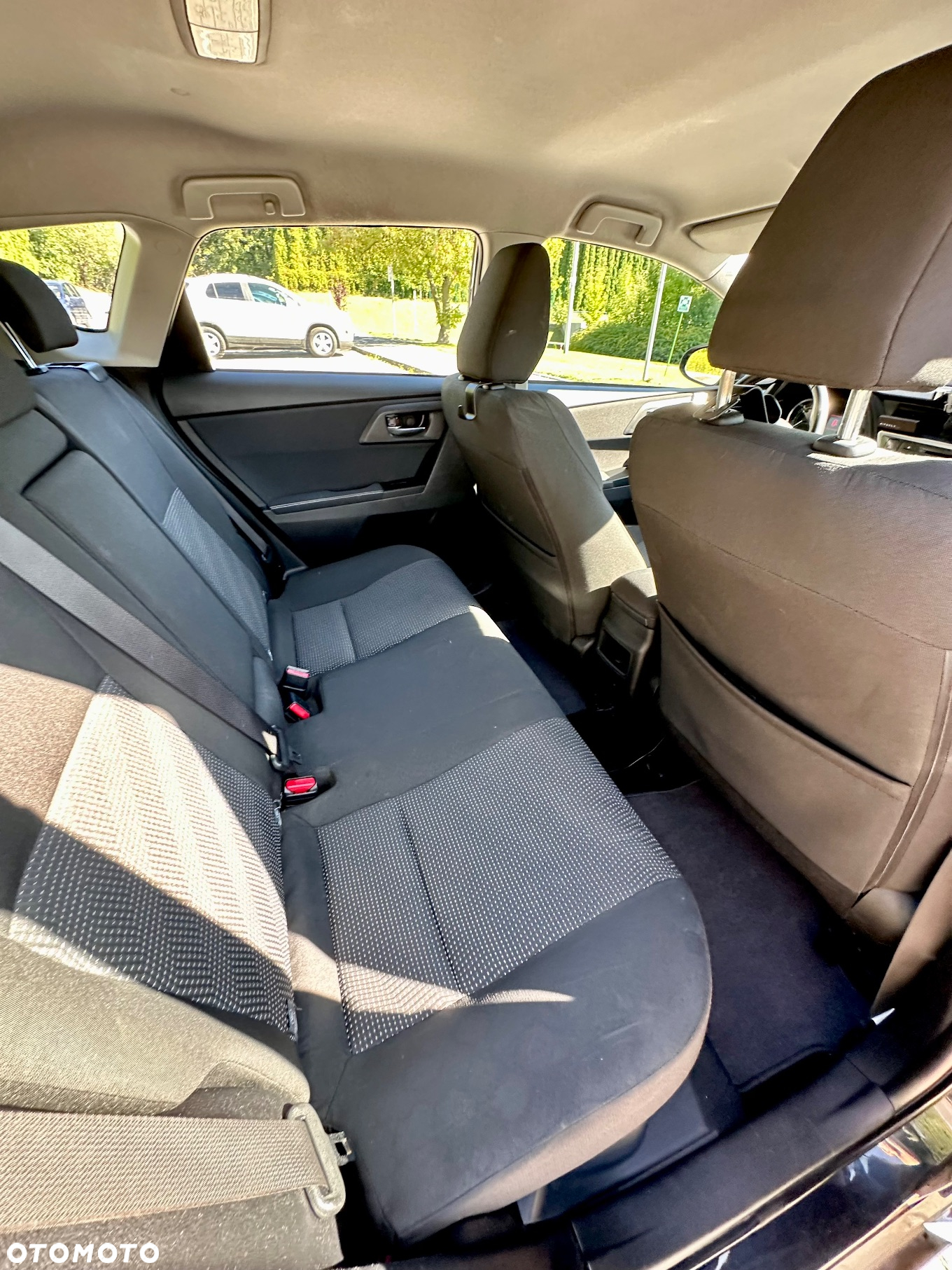 Toyota Auris - 14