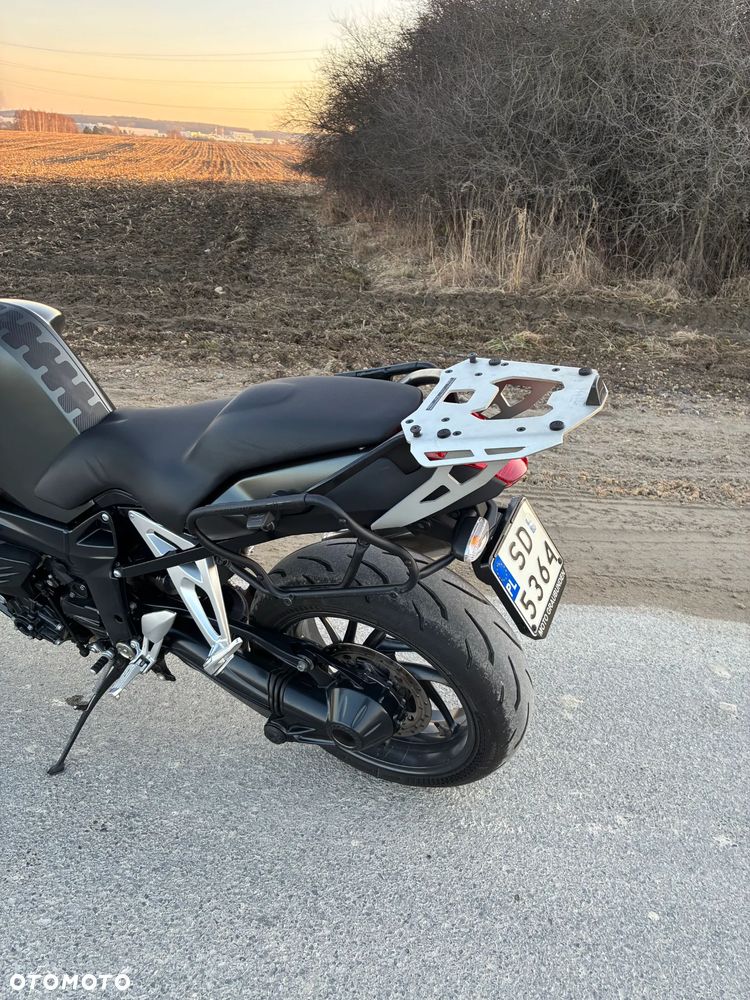 BMW K - 8