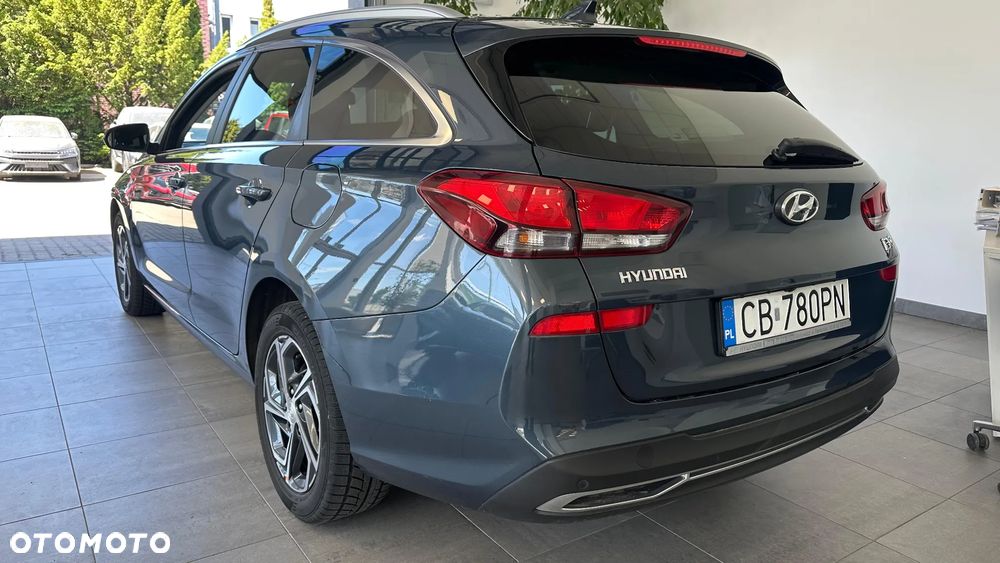 Hyundai i30 1.5 T-GDI 48V Smart - 7