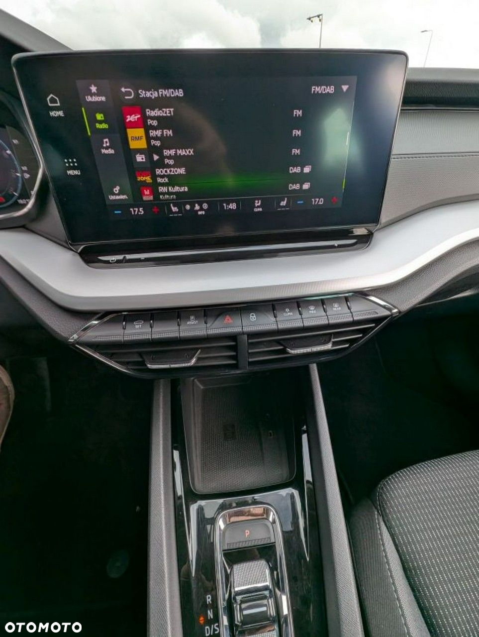 Skoda Octavia - 15