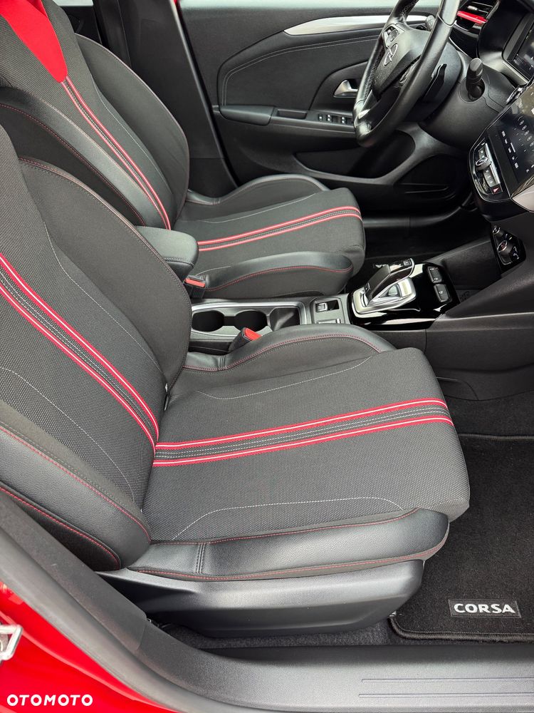 Opel Corsa 1.2 Direct Injection Turbo Start/Stop GS - 14