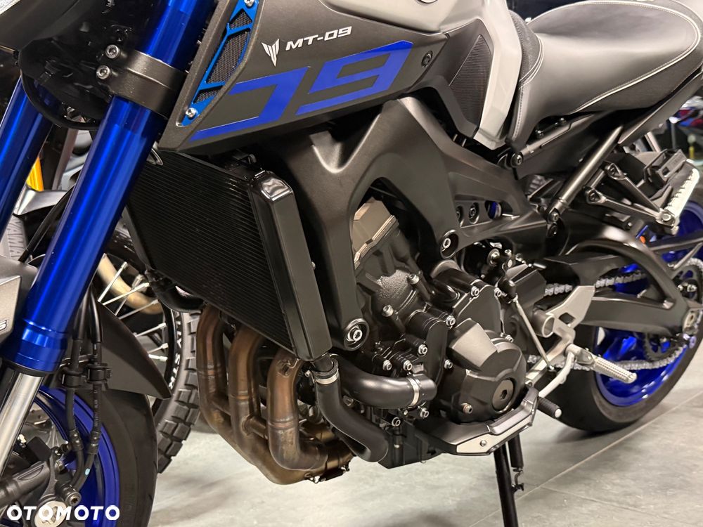 Yamaha MT - 37