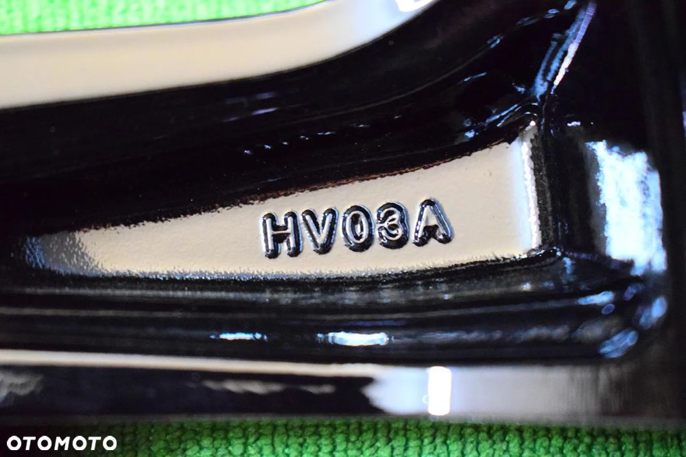 NISSAN 18'' Qashqai J10 J11 J12 X-Trail Juke Oryginał! Jak Nowe! - 5