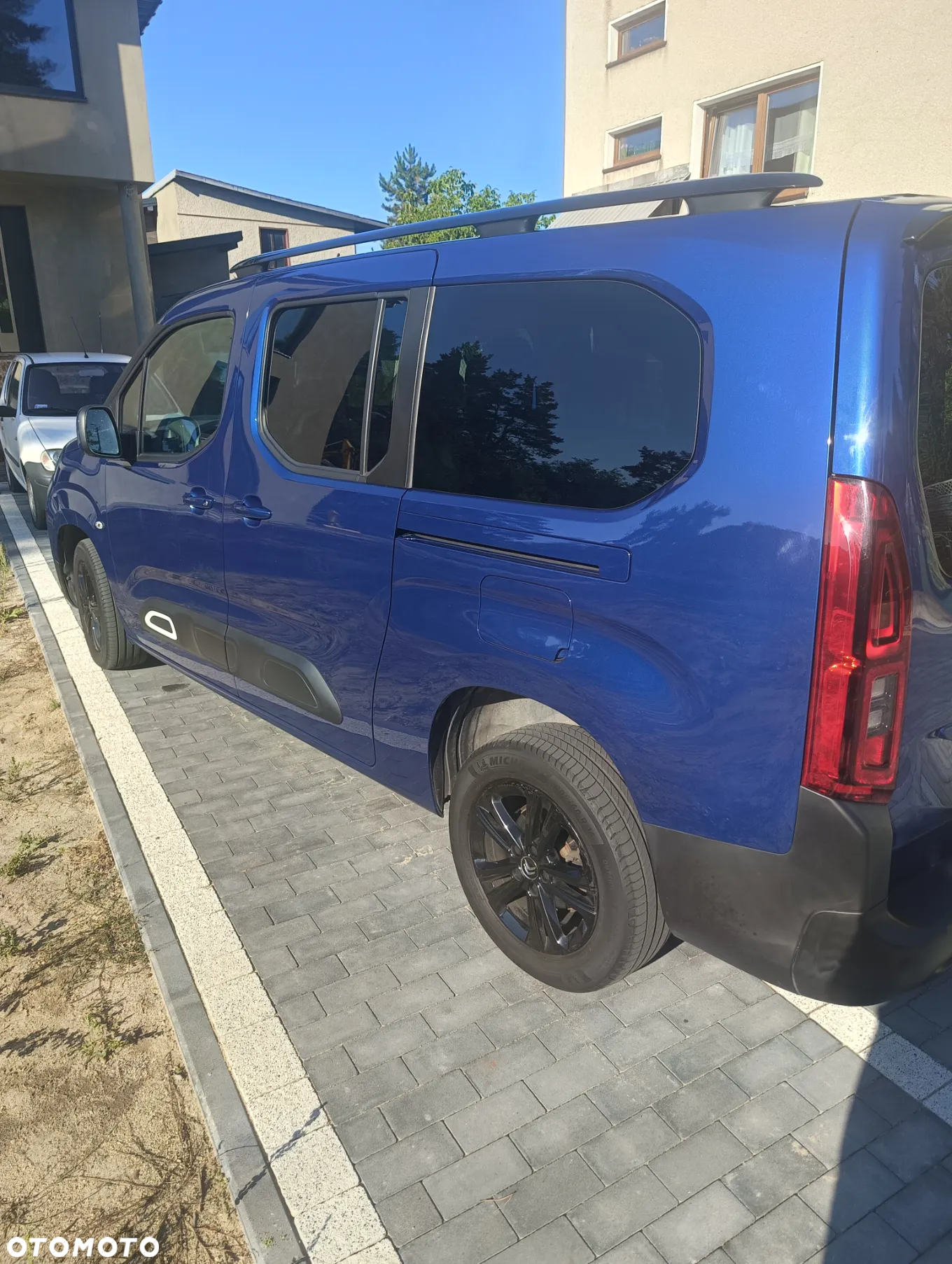Citroën Berlingo XL 1.5 BlueHDI Feel - 3
