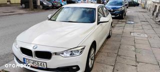 BMW Seria 3 318i