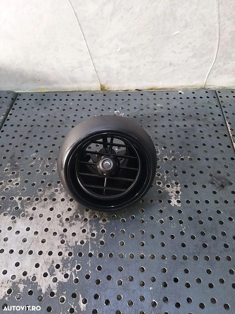 Grila ventilatie bord mini cooper f55 f56 64229262413 - 1
