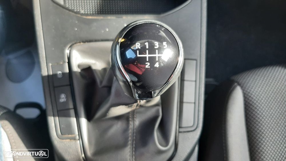 SEAT Ibiza 1.0 MPI Style - 48