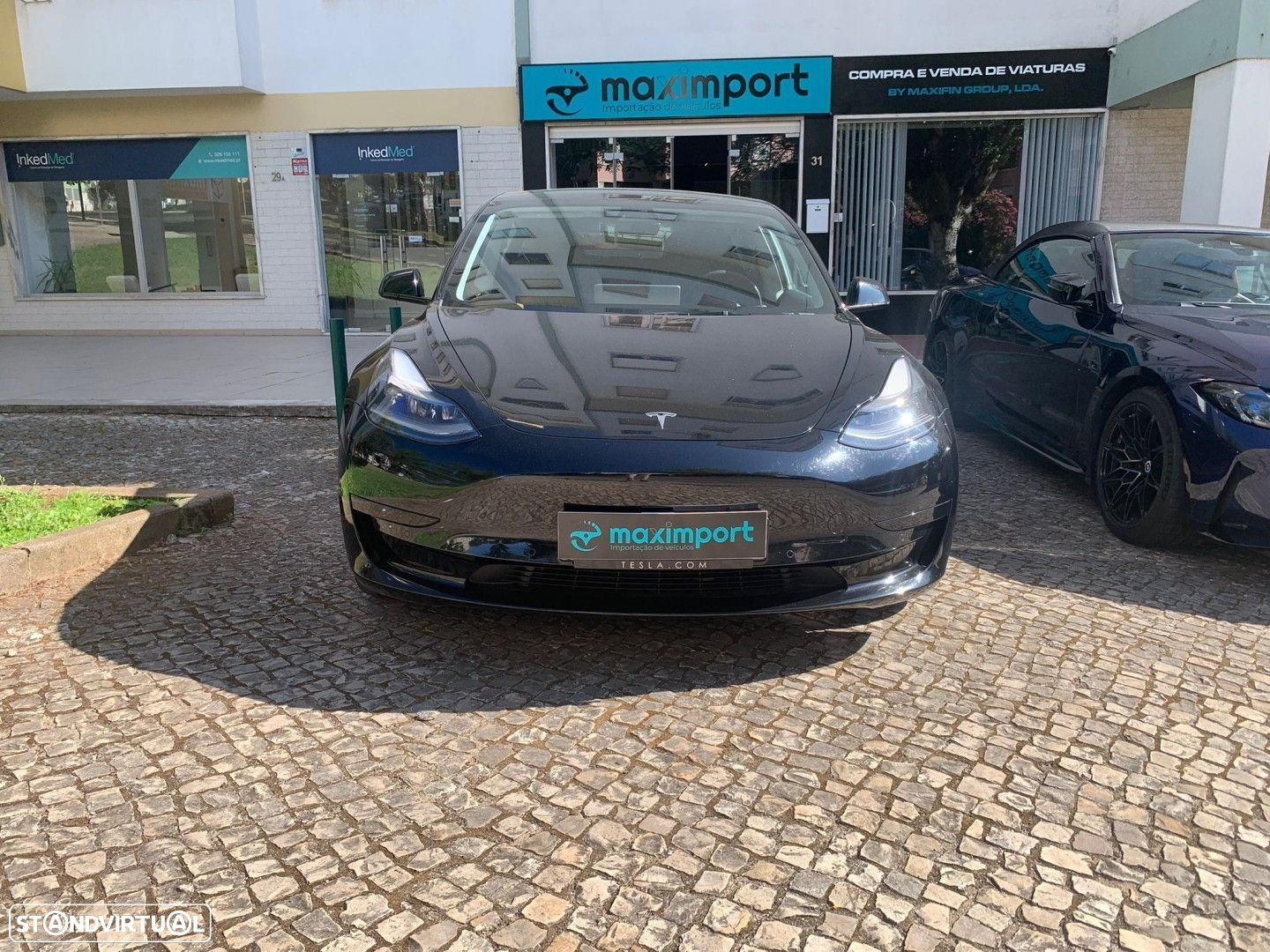 Tesla Model 3 - 2