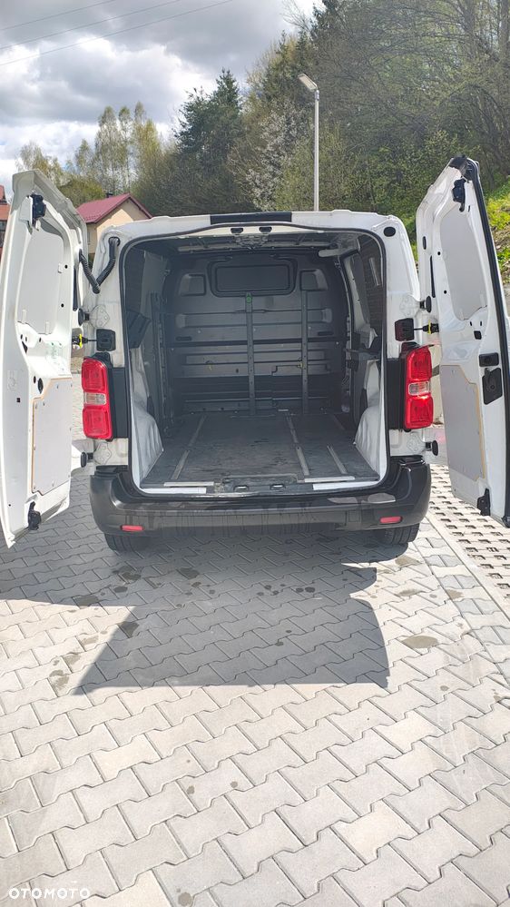 Opel Vivaro - 9