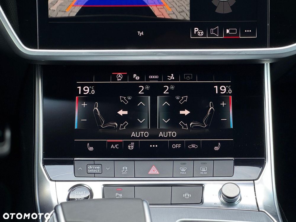 Audi A7 Sportback 45 TFSI mHEV Quattro S tronic - 22