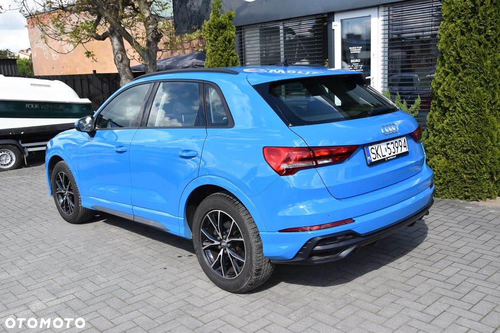 Audi Q3 2.0 TDI S tronic - 9