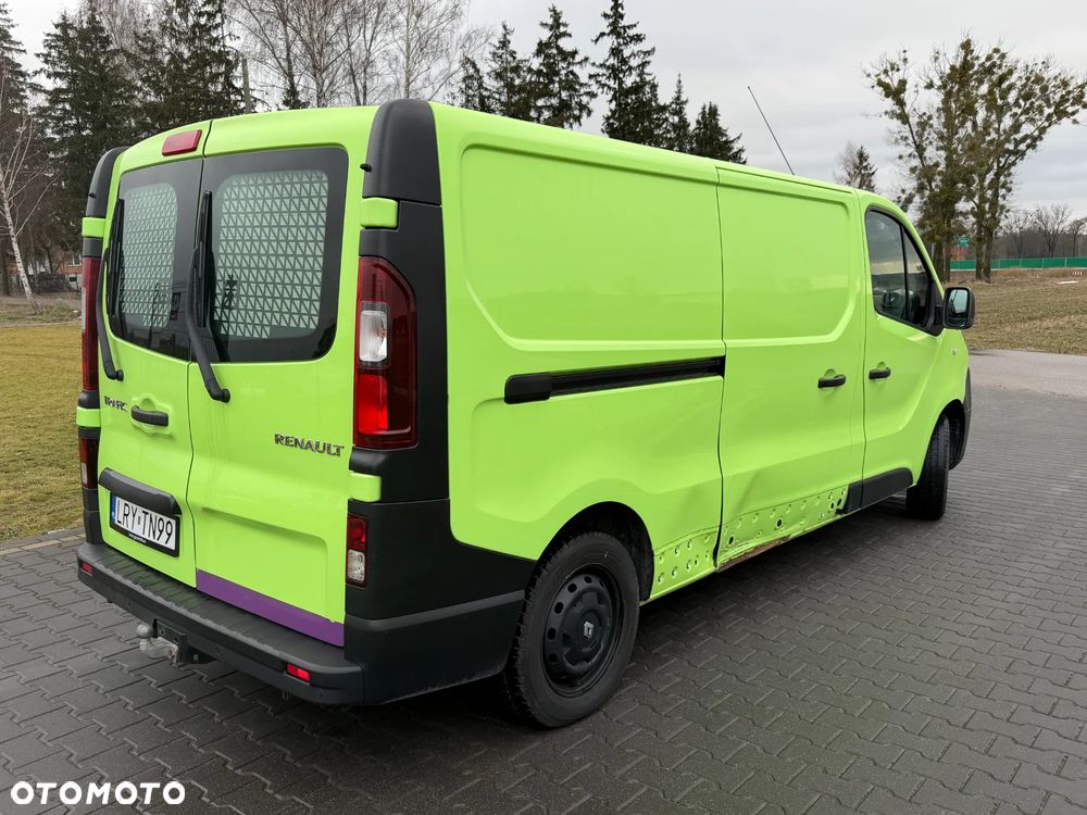 Renault Trafic - 6