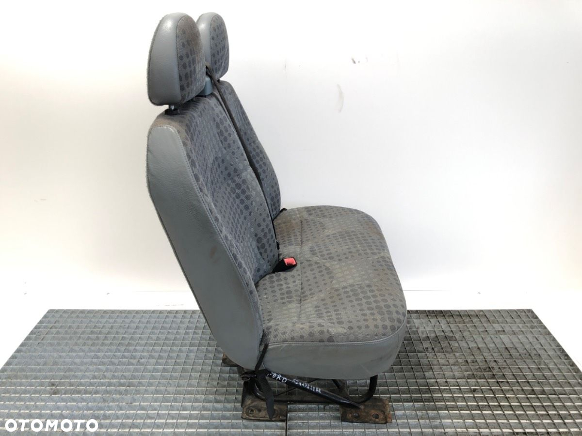 FOTEL PRAWY PRZÓD PODWÓJNY - 199.00 PLN - FORD TRANSIT Autobus (FD_ _, FB_ _, FS_ _, FZ_ _, FC_ _) - 6
