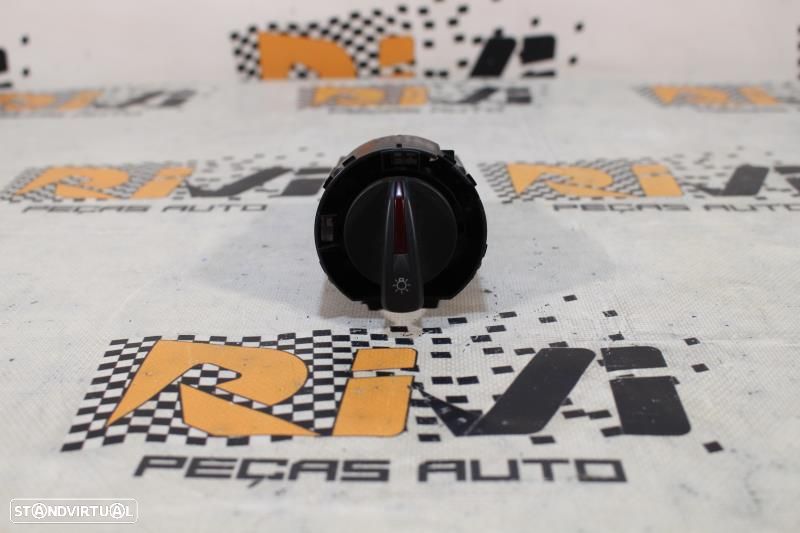 Comutador Das Luzes Seat Ibiza Iv (6J5, 6P1)  6J2941531m / 6J2 941 531 - 1