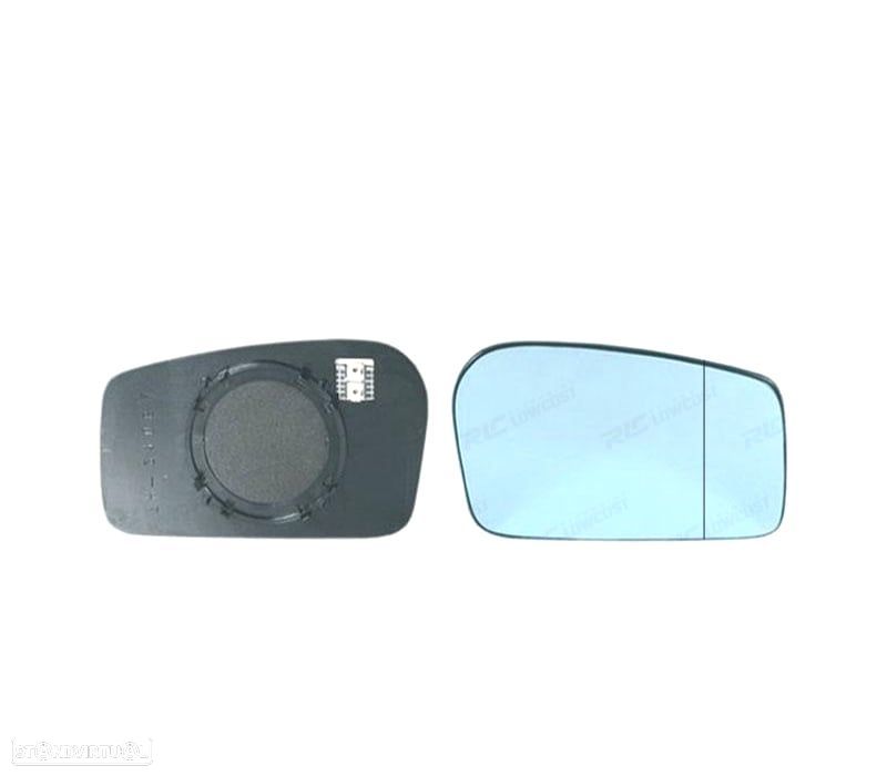 VIDRO BASE DIREITO CITROEN EVASION 95-02 TÉRMICO - 1