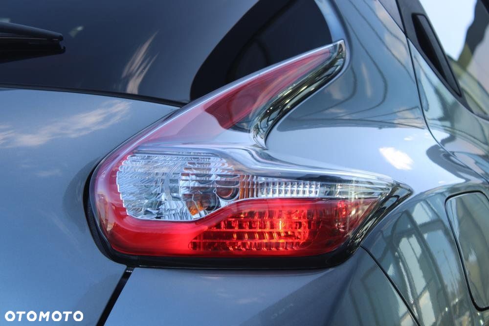 Nissan Juke - 11