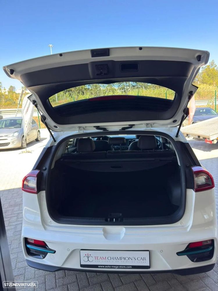 Kia e-Niro 64kWh - 6
