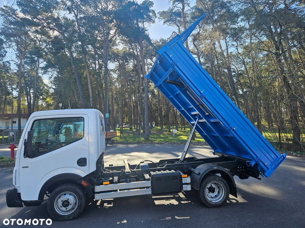 Renault Maxity 130.45 Euro 4 - 2