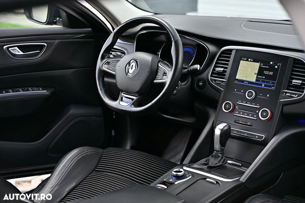 Renault Talisman ENERGY dCi 160 EDC INTENS - 15