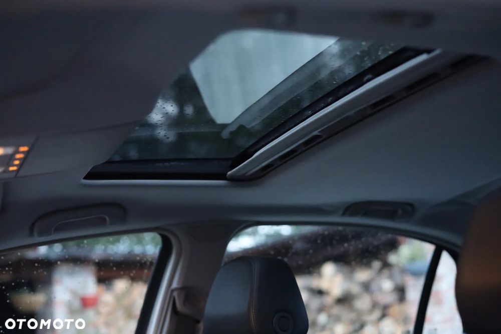 Opel Vectra GTS 2.2 Elegance ActiveSelect - 13