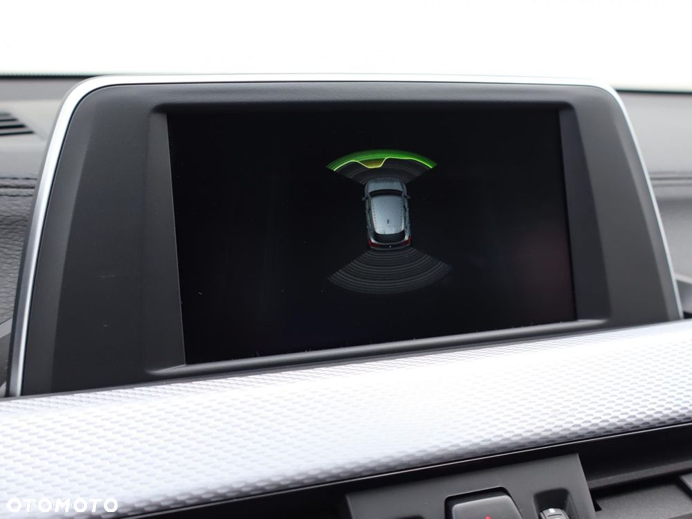 BMW X2 sDrive18i - 19