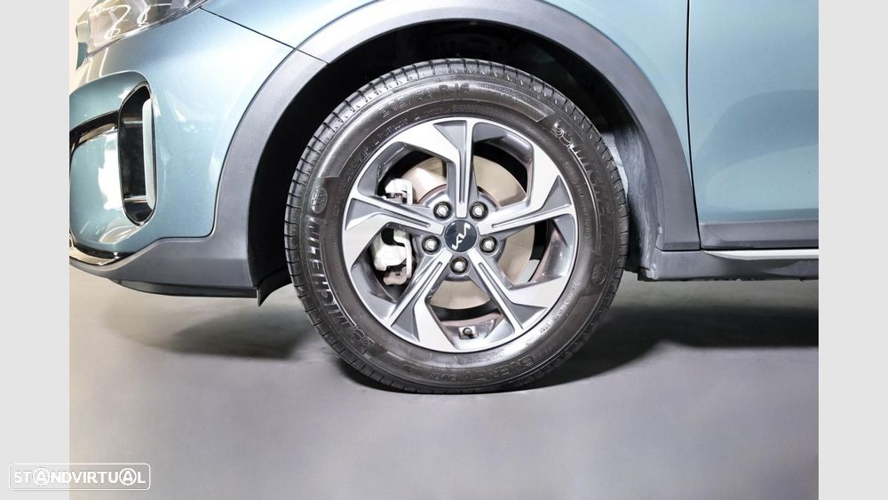 Kia XCeed 1.0 T-GDI Dynamic - 5