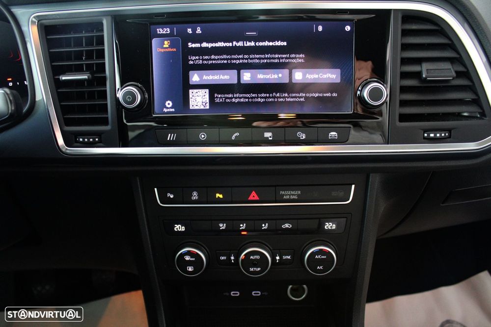 SEAT Ateca 1.0 TSI Style - 15