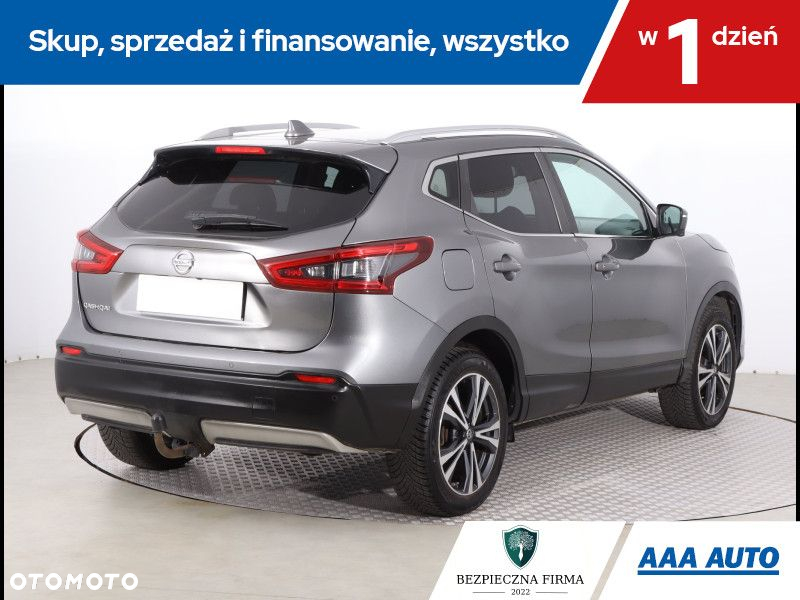 Nissan Qashqai - 6