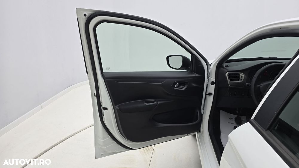 Peugeot 301 1.6 BlueHDI FAP Active - 10