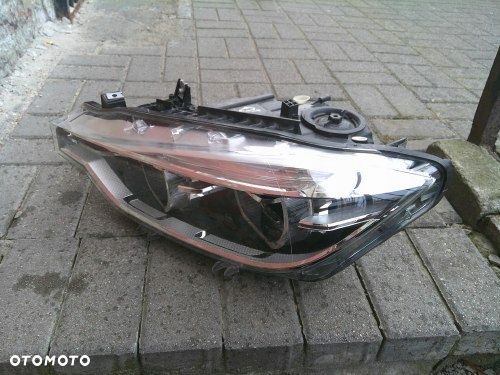 BMW F30 F31 LCI LIFT 2015-2018 FULL LED 7498945-01 LEWA LAMPA PRZEDNIA - 2