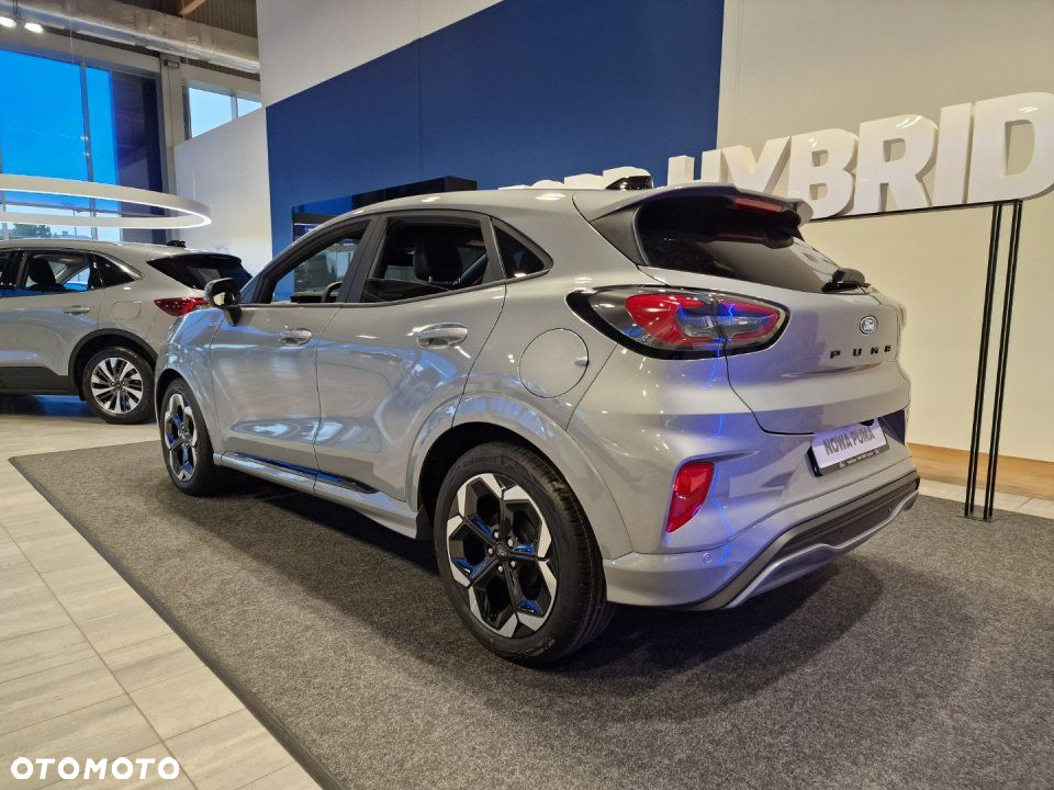 Ford Puma - 2