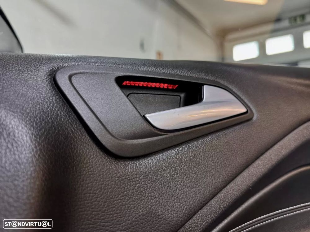 Ford Grand C-Max 1.0 EcoBoost Titanium S/S - 56