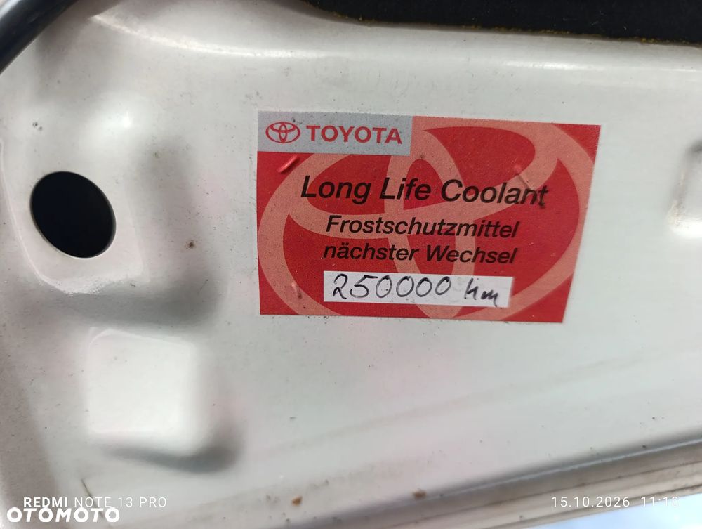 Toyota Auris 1.8 HSD Luna - 21