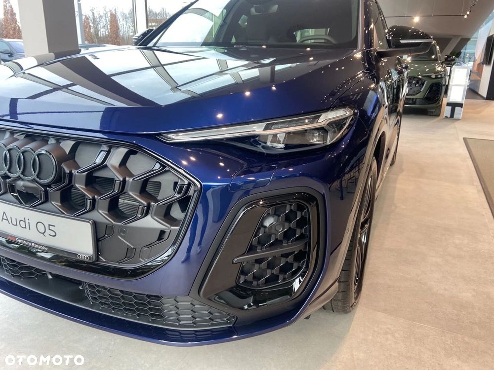 Audi Q5 - 11