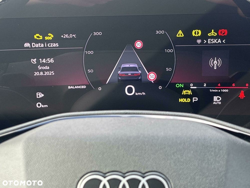 Audi A6 - 13