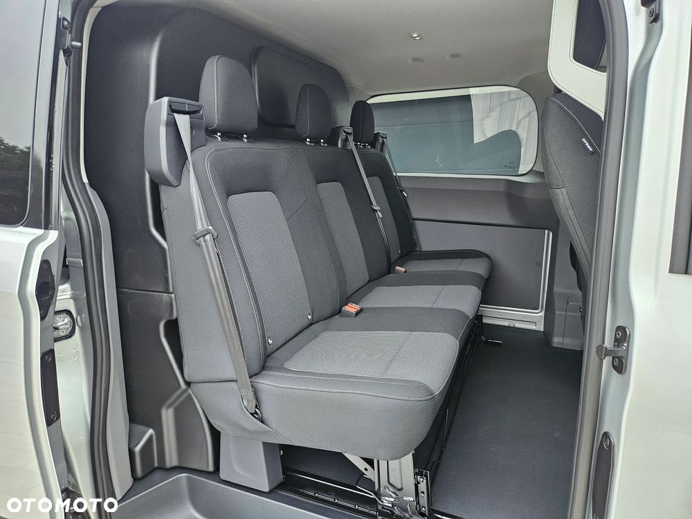 Volkswagen TRANSPORTER T7 EDITION DSG L2 Brygadowy - 20